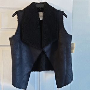 NWT Canyon River Blues Jr L/XL Open Vest Firm Price